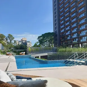 Myhome - De Luxo Proximo Ao Shopping Iguatemi , Porto Alegre Brasil