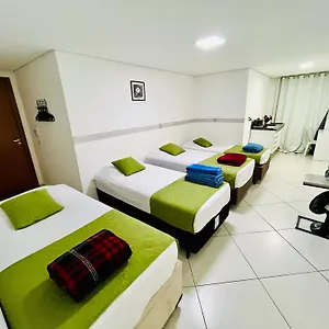 Flat Gru Apartamento