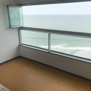 Apartamento Frente Mar , Balneário Camboriú Brasil